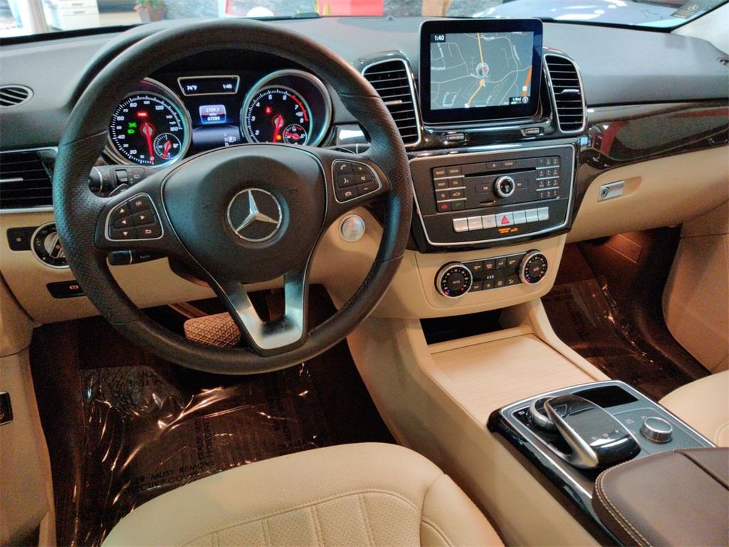 Used 2016 Mercedes-Benz GLE GLE 350 | Sandy Springs, GA