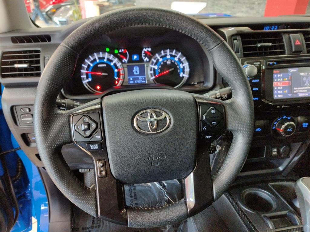 Used 2019 Toyota 4Runner TRD Pro | Sandy Springs, GA