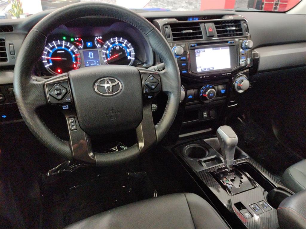Used 2019 Toyota 4Runner TRD Pro | Sandy Springs, GA