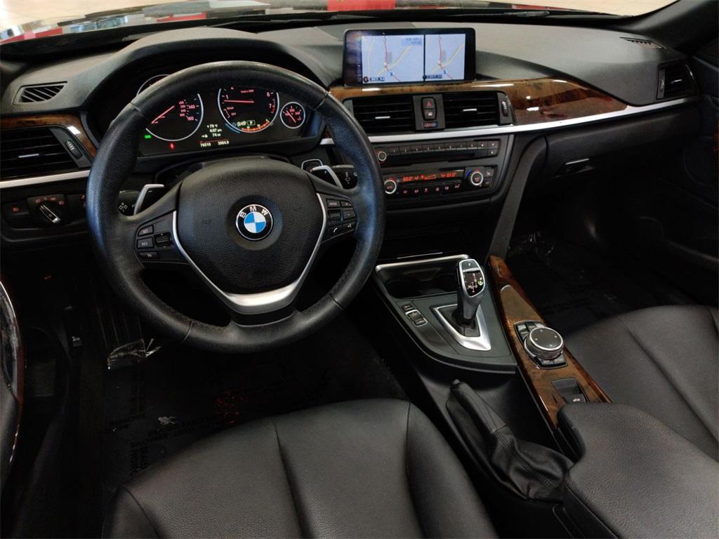 Used 2014 BMW 4 Series 428i | Sandy Springs, GA