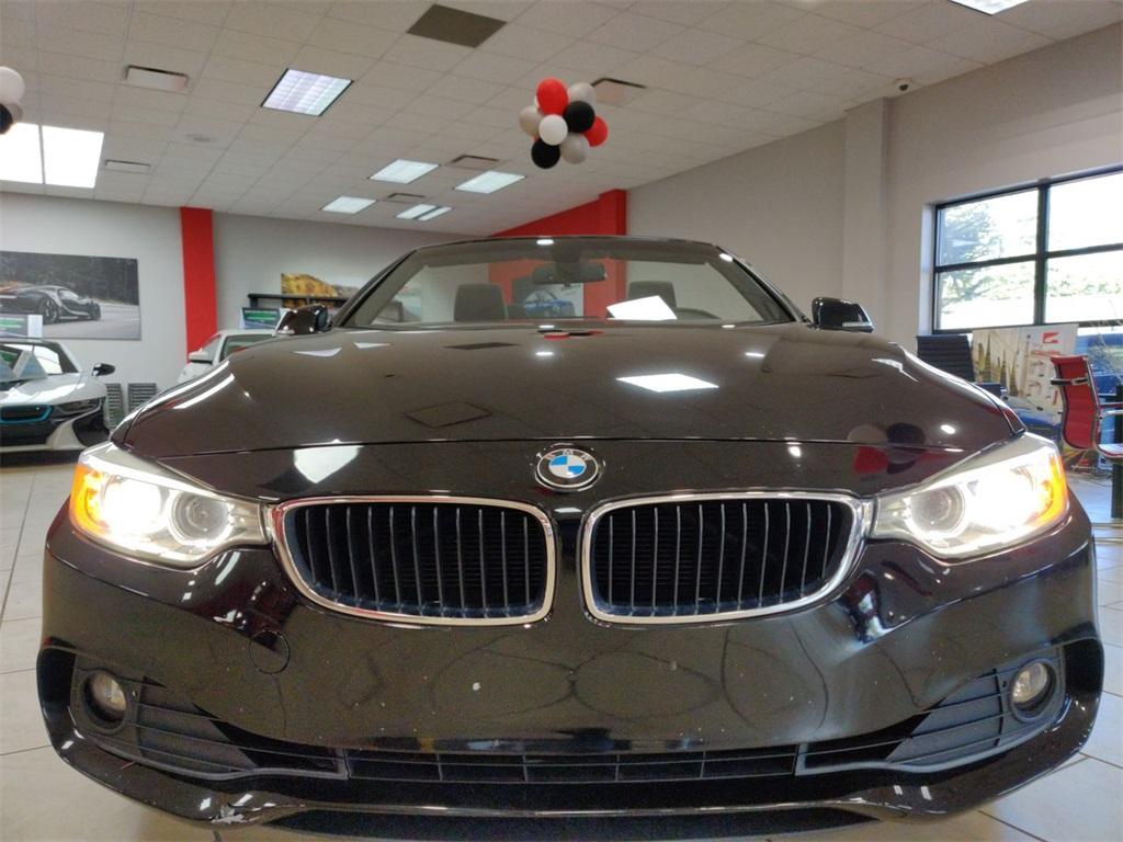 Used 2014 BMW 4 Series 428i | Sandy Springs, GA