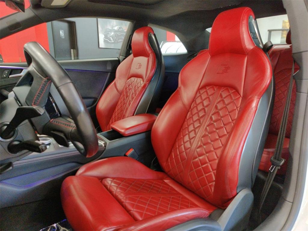 Used 2018 Audi S5 3.0T Prestige | Sandy Springs, GA