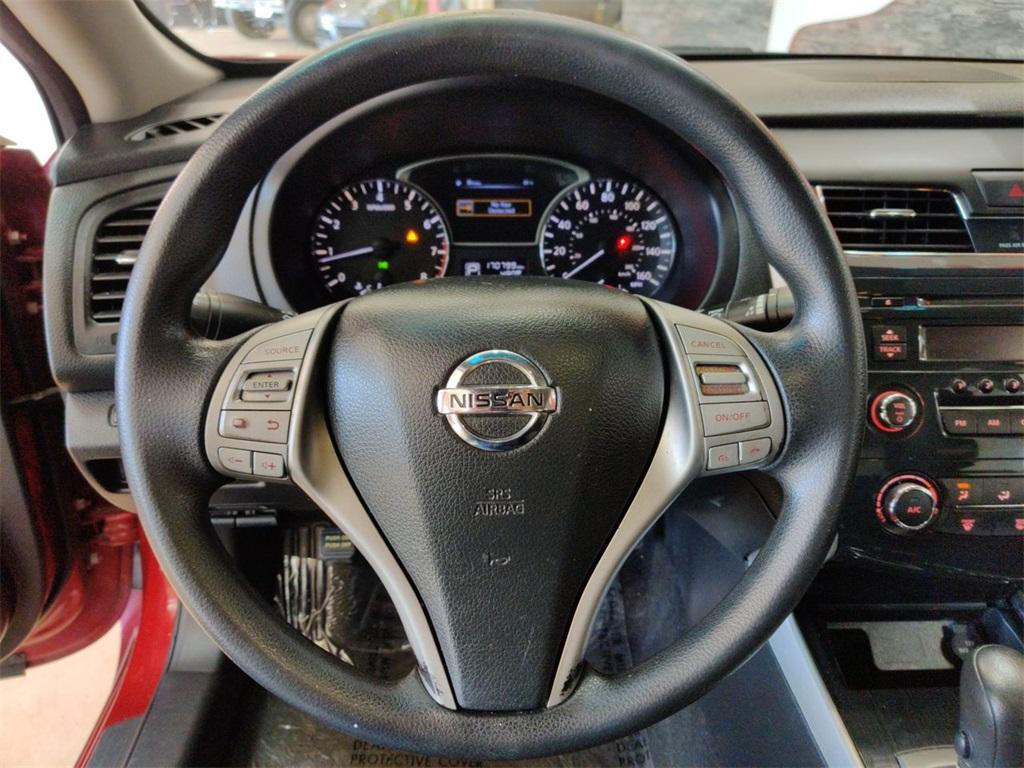 Used 2014 Nissan Altima 2.5 | Sandy Springs, GA