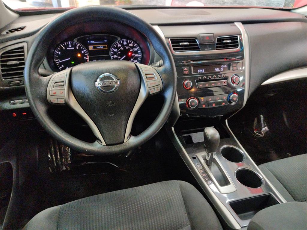 Used 2014 Nissan Altima 2.5 | Sandy Springs, GA