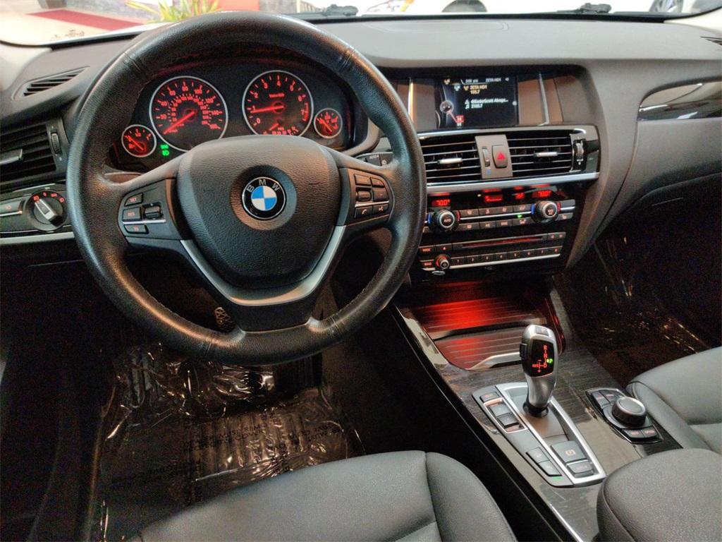Used 2017 BMW X3  | Sandy Springs, GA