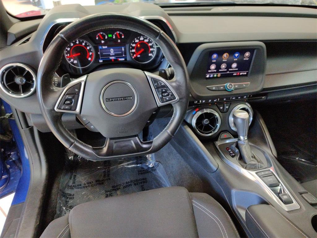 Used 2020 Chevrolet Camaro  | Sandy Springs, GA