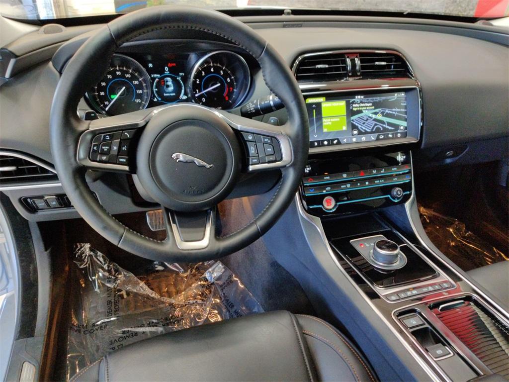 Used 2019 Jaguar XE  | Sandy Springs, GA