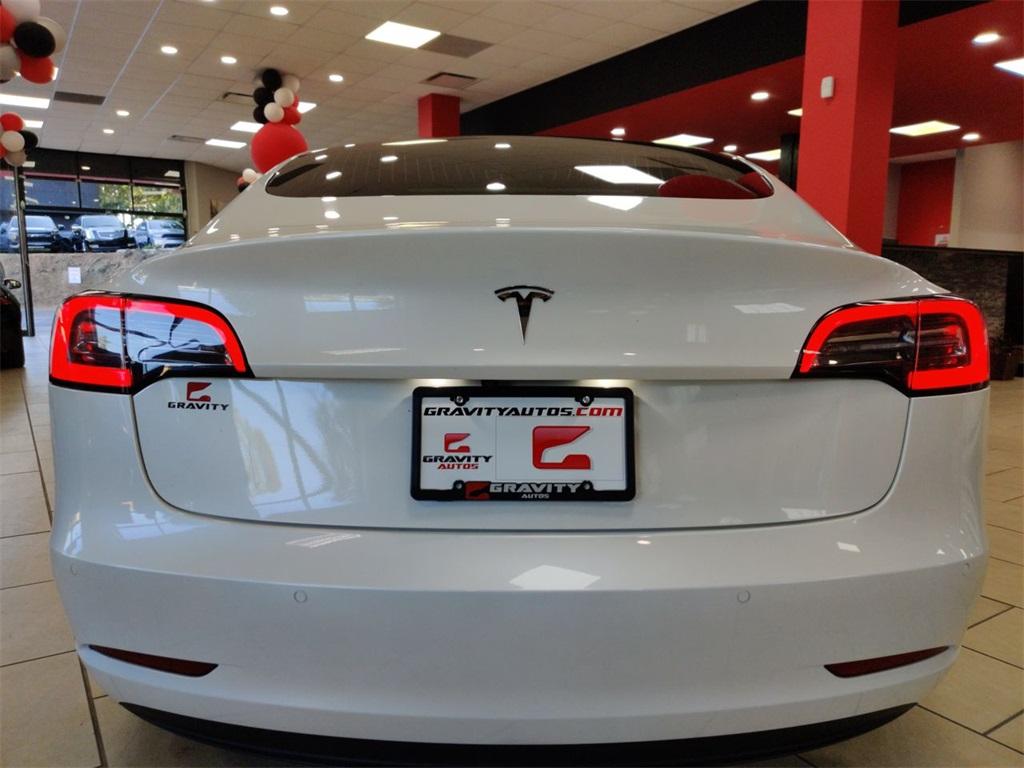 Used 2020 Tesla Model 3 Standard Range Plus | Sandy Springs, GA