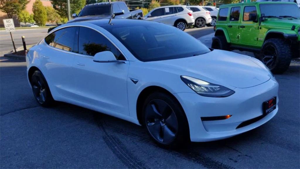 Used 2020 Tesla Model 3 Standard Range Plus | Sandy Springs, GA