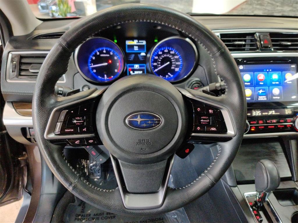 Used 2019 Subaru Outback 3.6R | Sandy Springs, GA