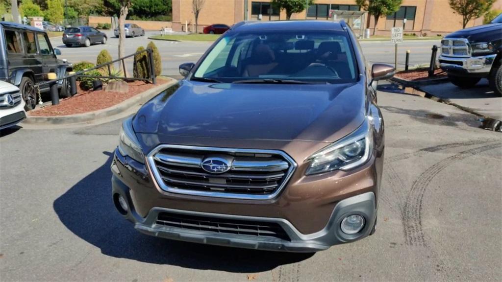 Used 2019 Subaru Outback 3.6R | Sandy Springs, GA