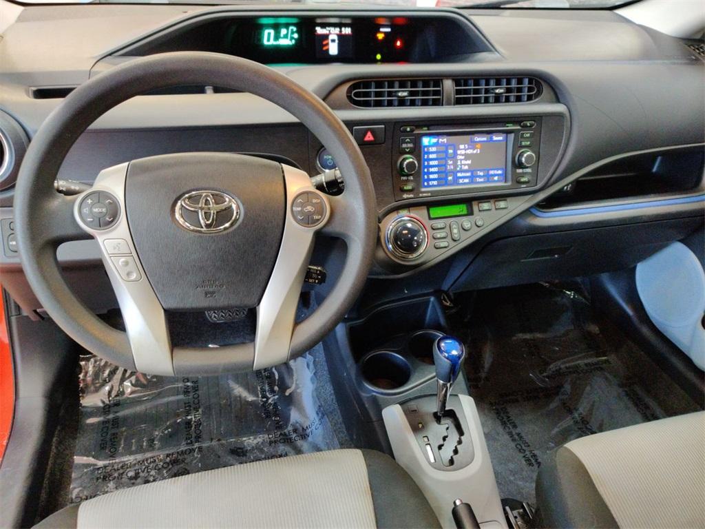 Used 2013 Toyota Prius c Three | Sandy Springs, GA