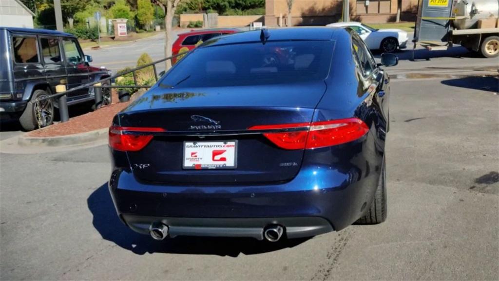 Used 2016 Jaguar XF  | Sandy Springs, GA