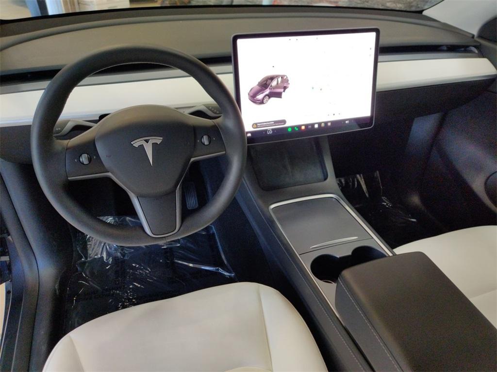 Used 2021 Tesla Model Y Long Range | Sandy Springs, GA