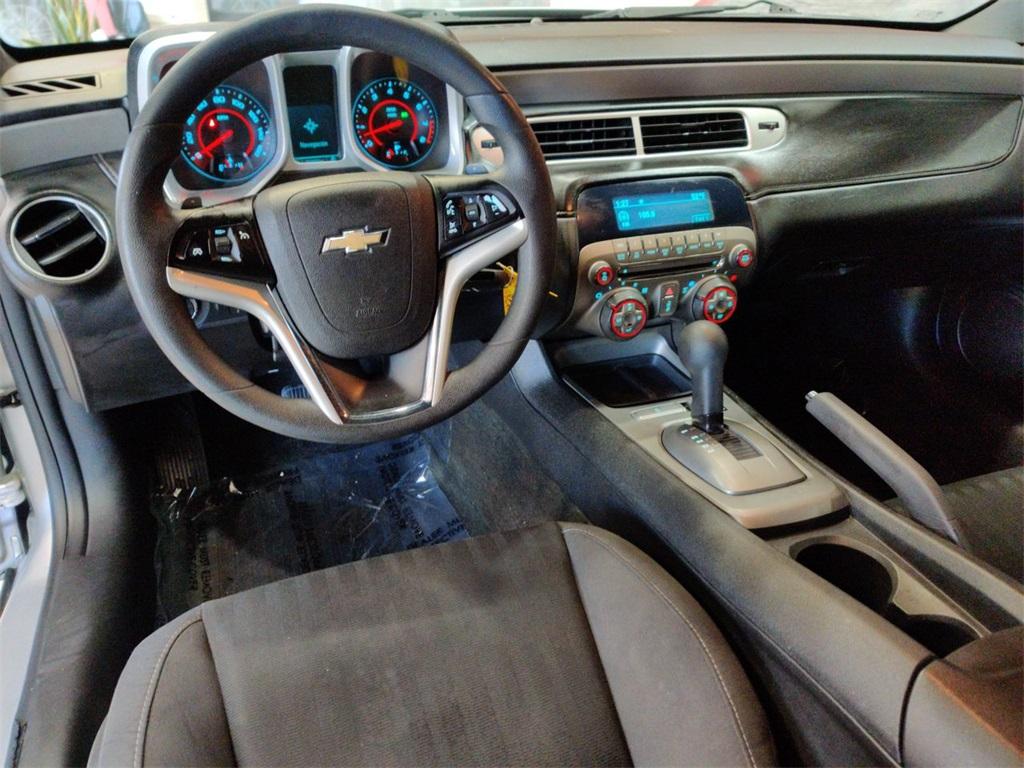 Used 2014 Chevrolet Camaro 2LS | Sandy Springs, GA