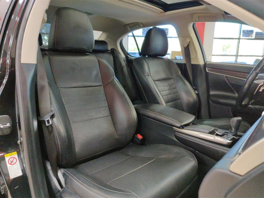 Used 2016 Lexus GS 350 | Sandy Springs, GA