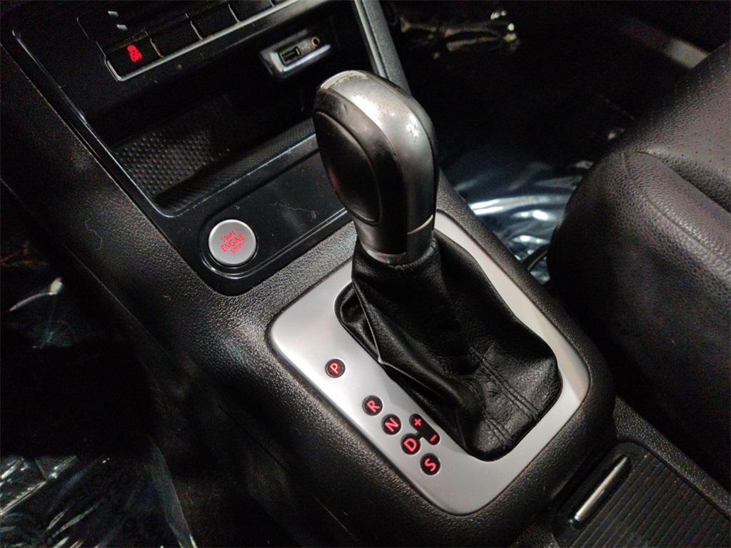 Used 2017 Volkswagen Tiguan Limited 2.0T | Sandy Springs, GA