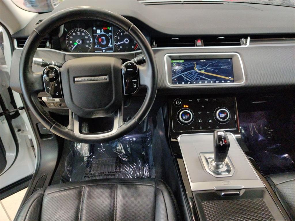 Used 2020 Land Rover Range Rover Evoque S | Sandy Springs, GA
