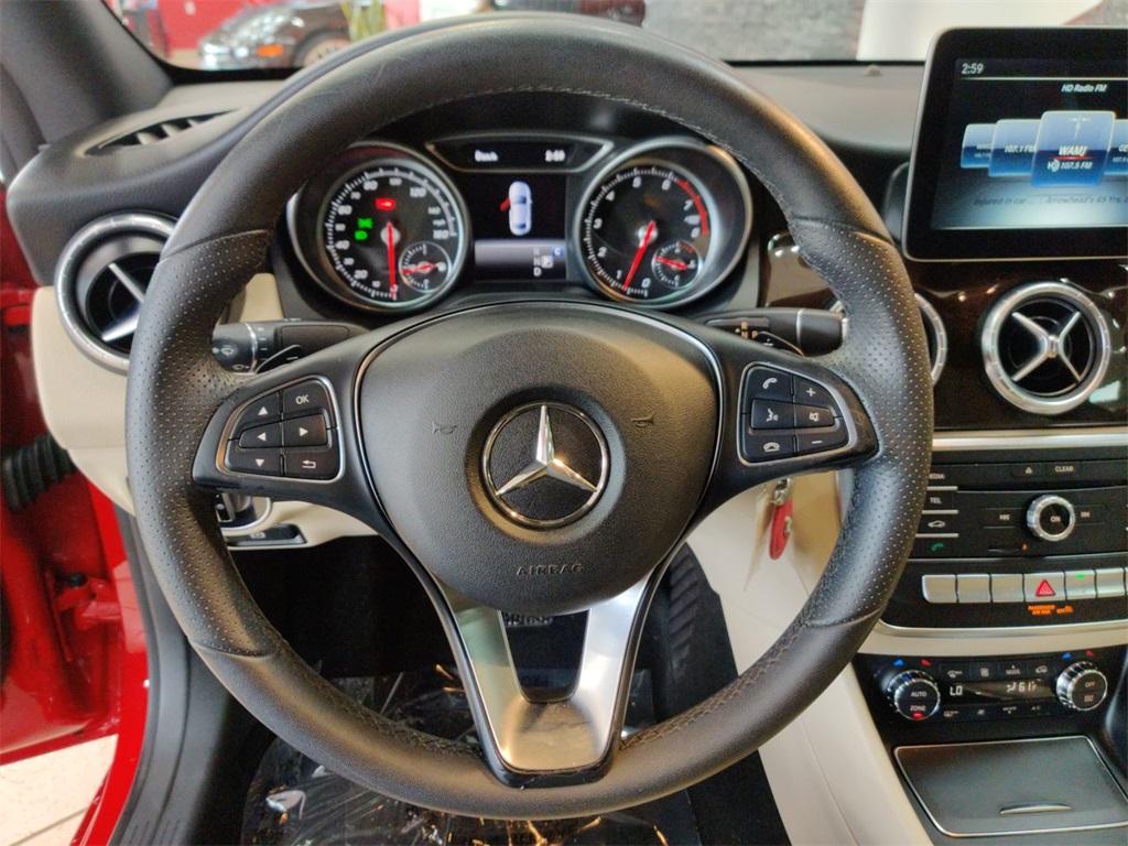 Used 2017 Mercedes-Benz CLA CLA 250 | Sandy Springs, GA