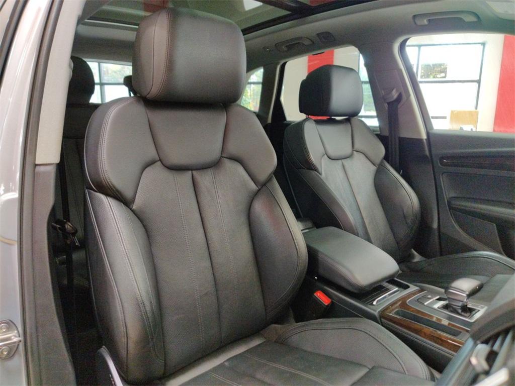 Used 2019 Audi Q5 2.0T Premium Plus | Sandy Springs, GA