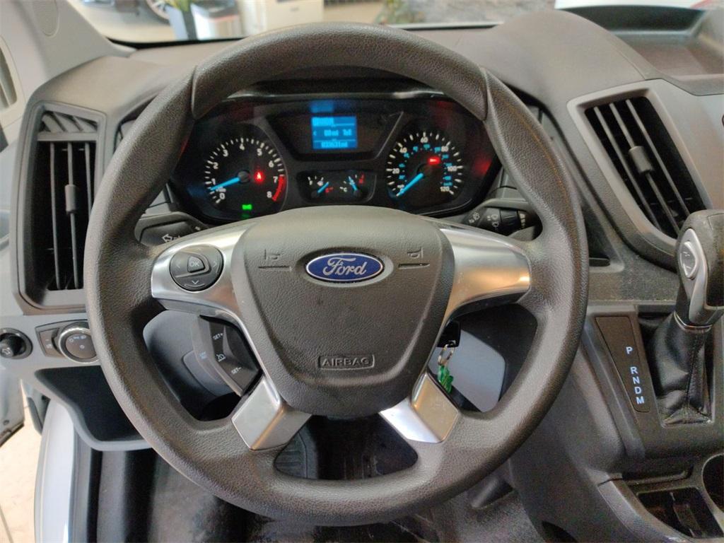 Used 2015 Ford Transit-250 Base | Sandy Springs, GA