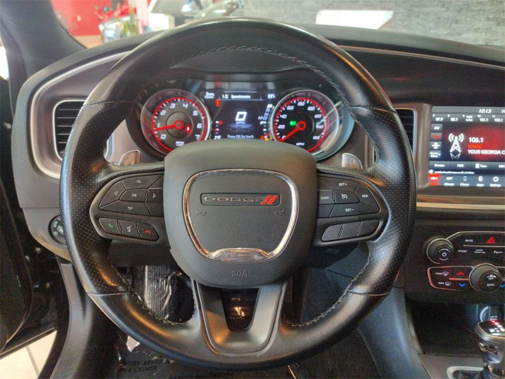 Used 2021 Dodge Charger R/T | Sandy Springs, GA