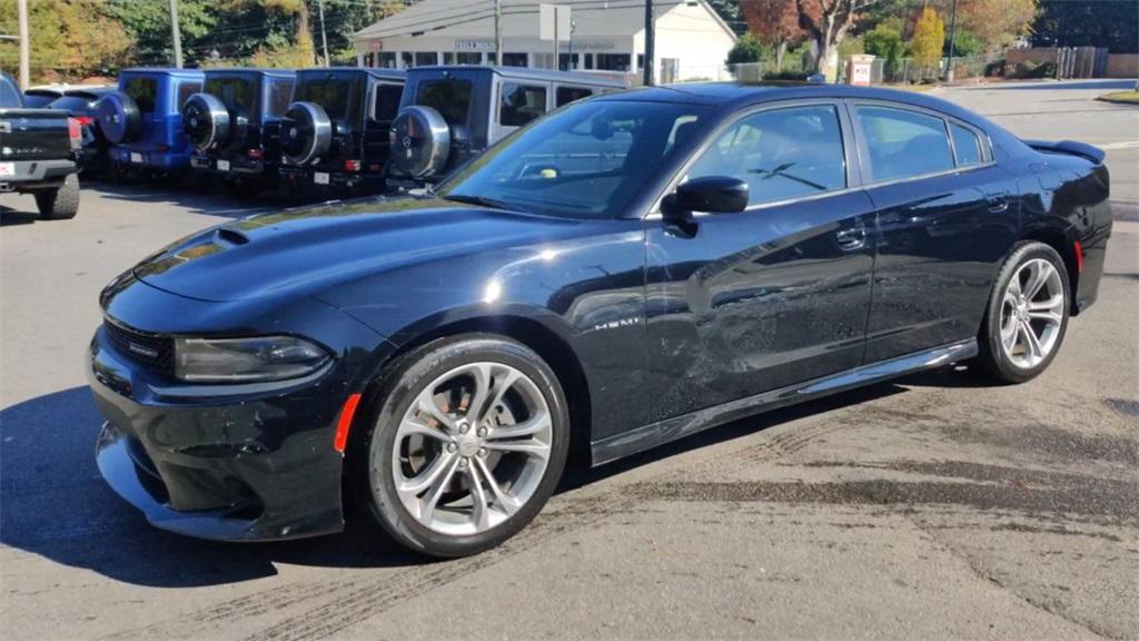 Used 2021 Dodge Charger R/T | Sandy Springs, GA