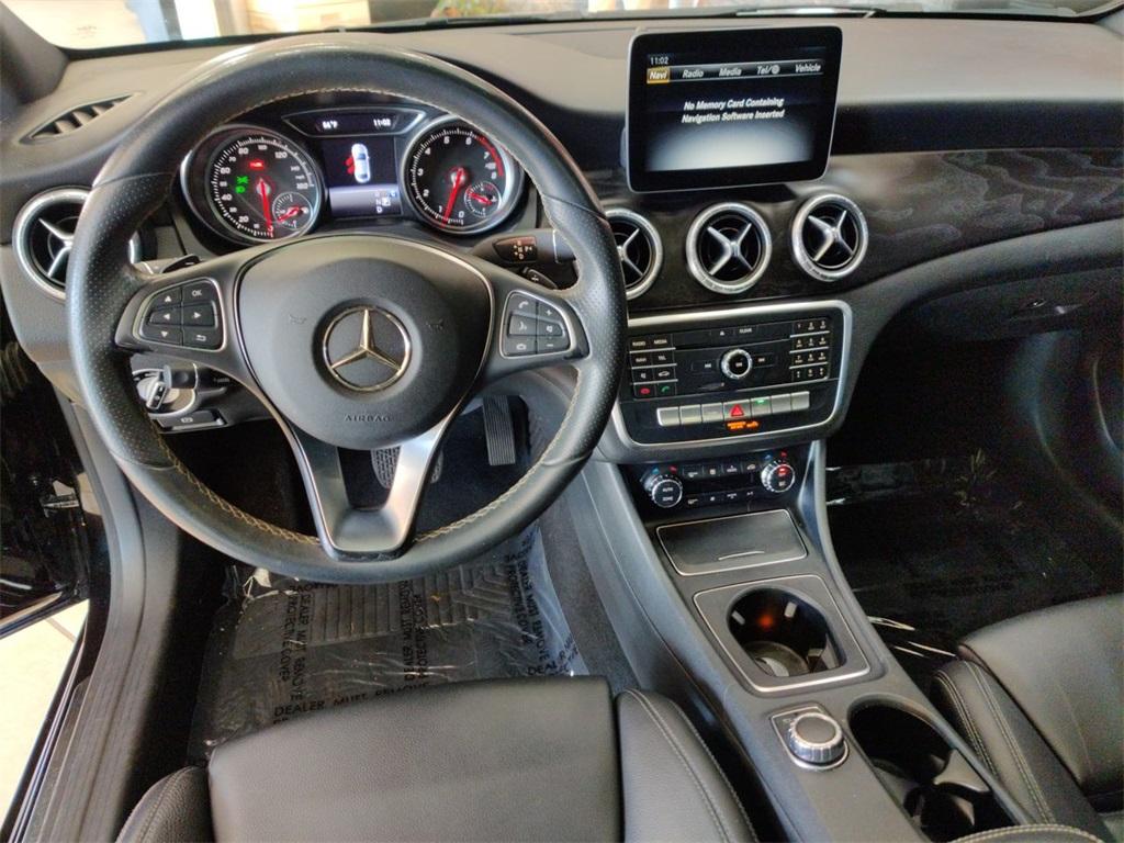 Used 2018 Mercedes-Benz CLA CLA 250 | Sandy Springs, GA