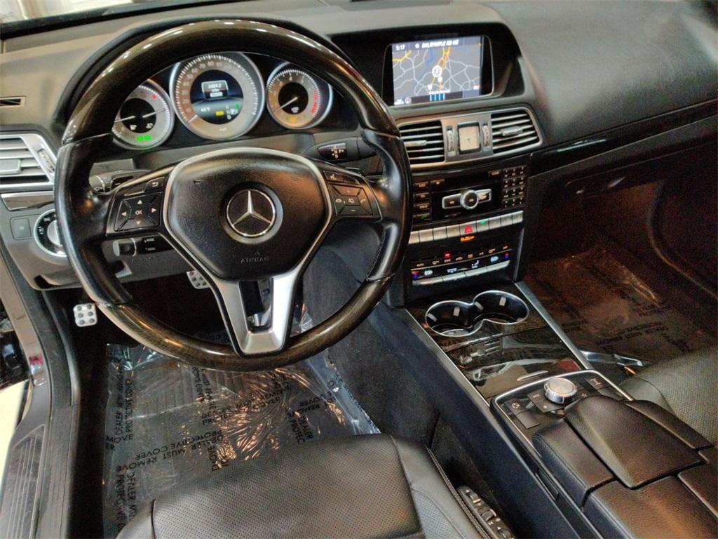 Used 2014 Mercedes-Benz E-Class E 550 | Sandy Springs, GA