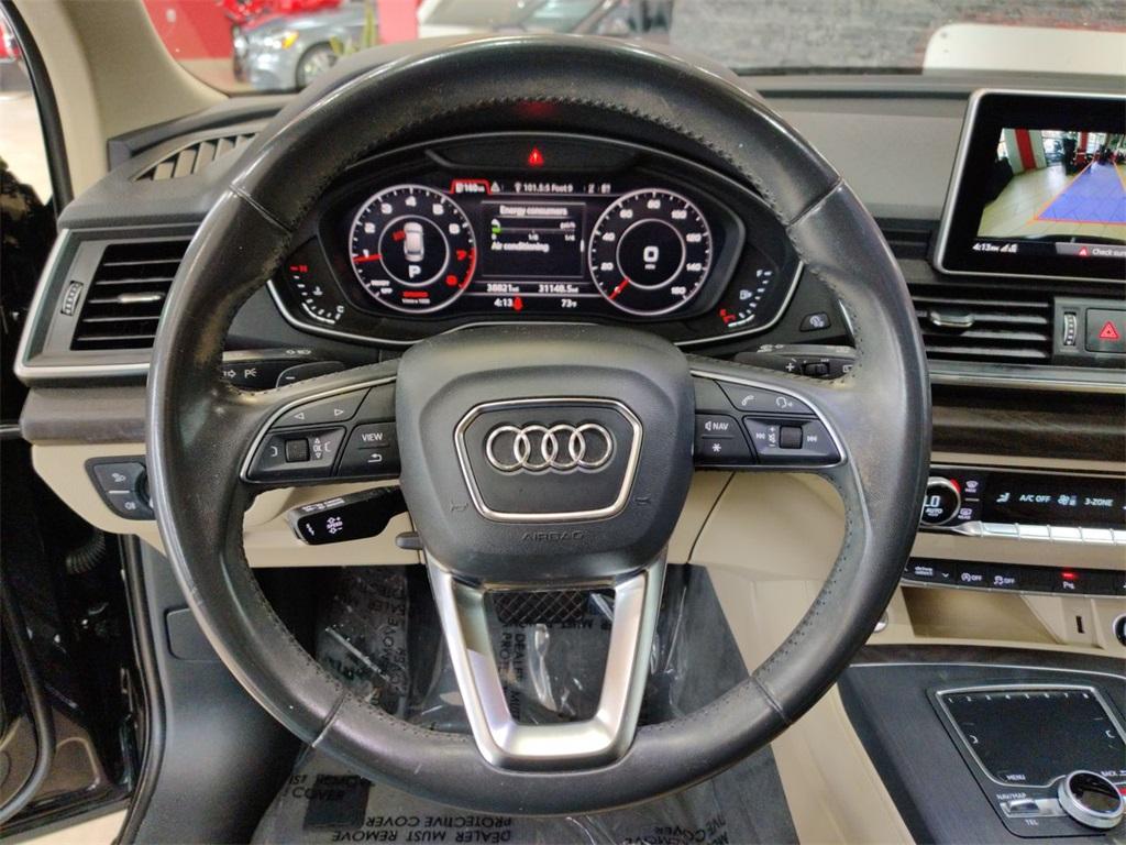 Used 2019 Audi Q5 2.0T Premium Plus | Sandy Springs, GA