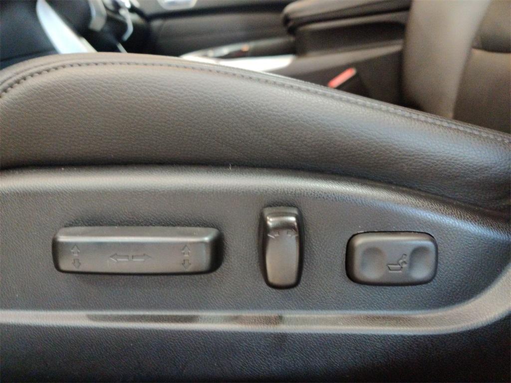 Used 2018 Acura TLX 3.5L V6 | Sandy Springs, GA