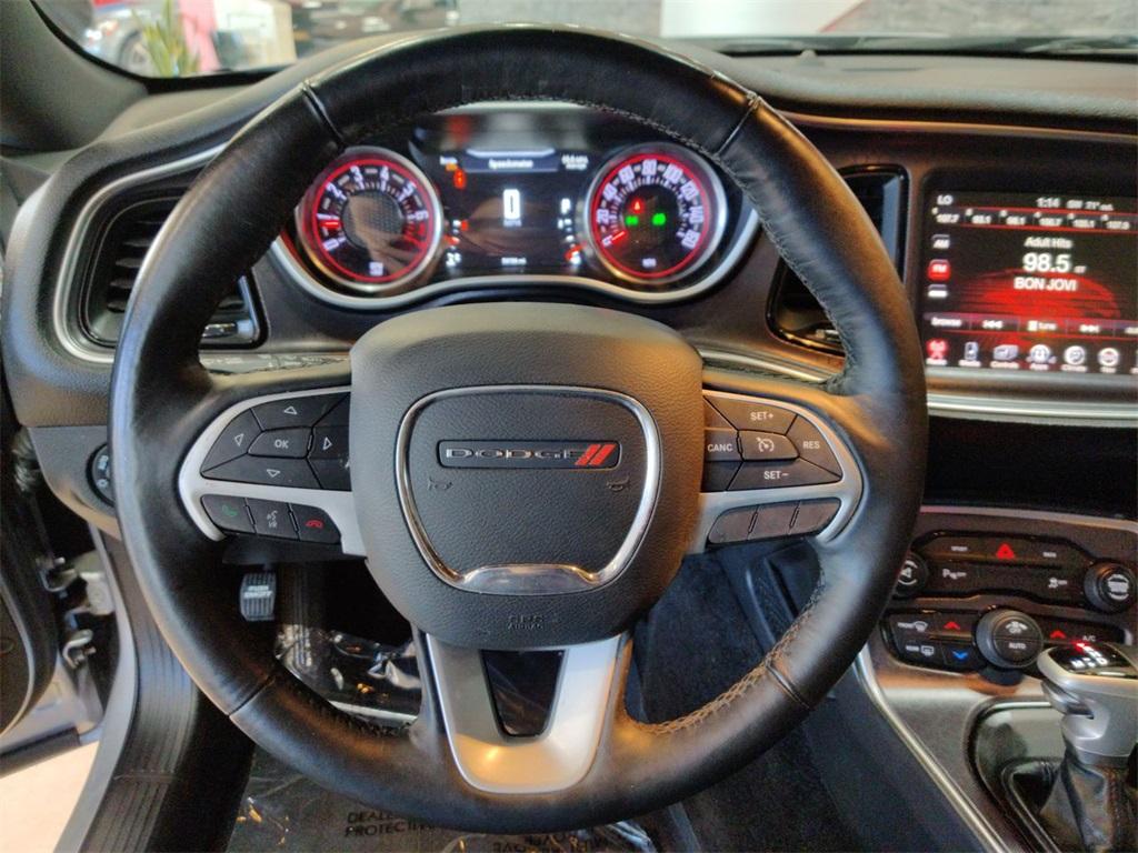 Used 2016 Dodge Challenger SXT | Sandy Springs, GA