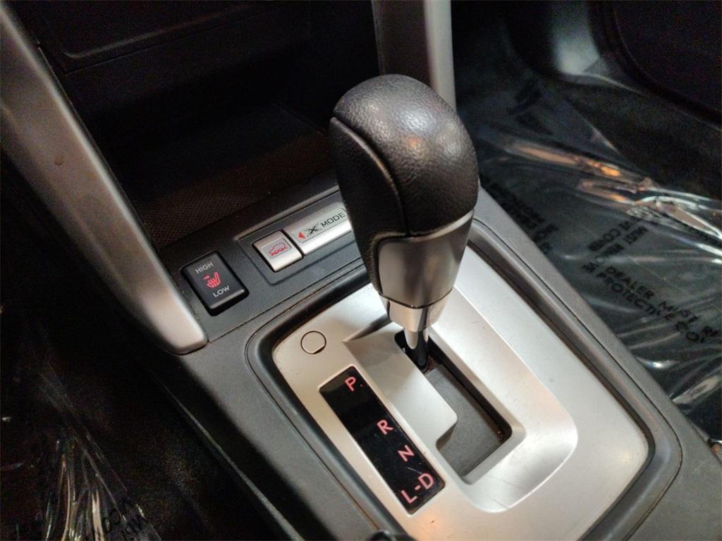Used 2015 Subaru Forester 2.5i Limited | Sandy Springs, GA