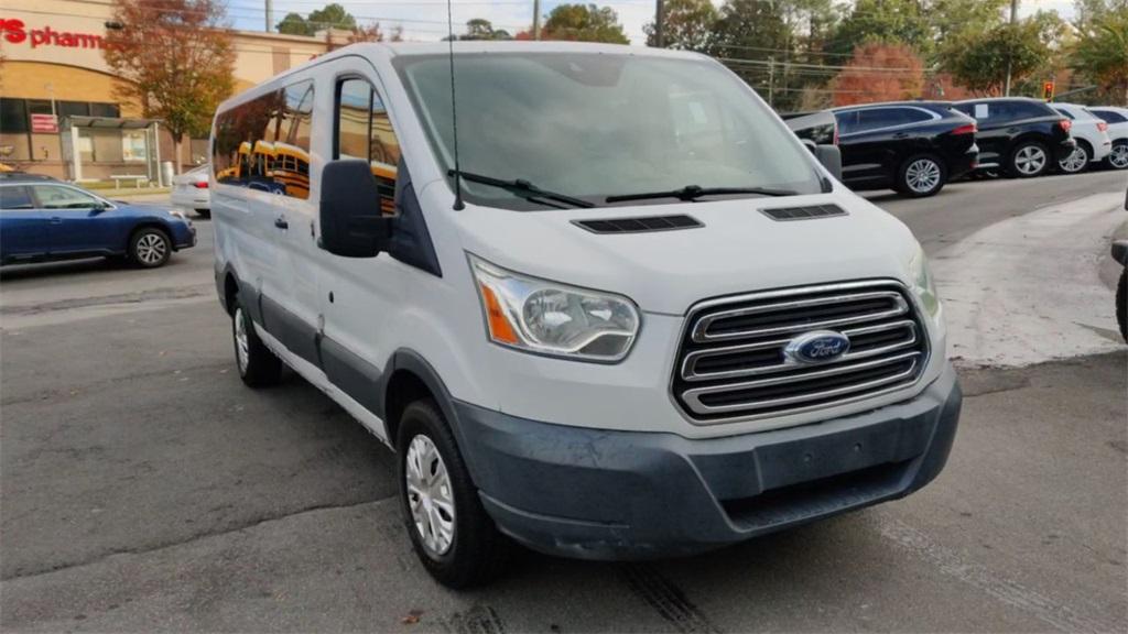 Used 2015 Ford Transit-350 XLT | Sandy Springs, GA