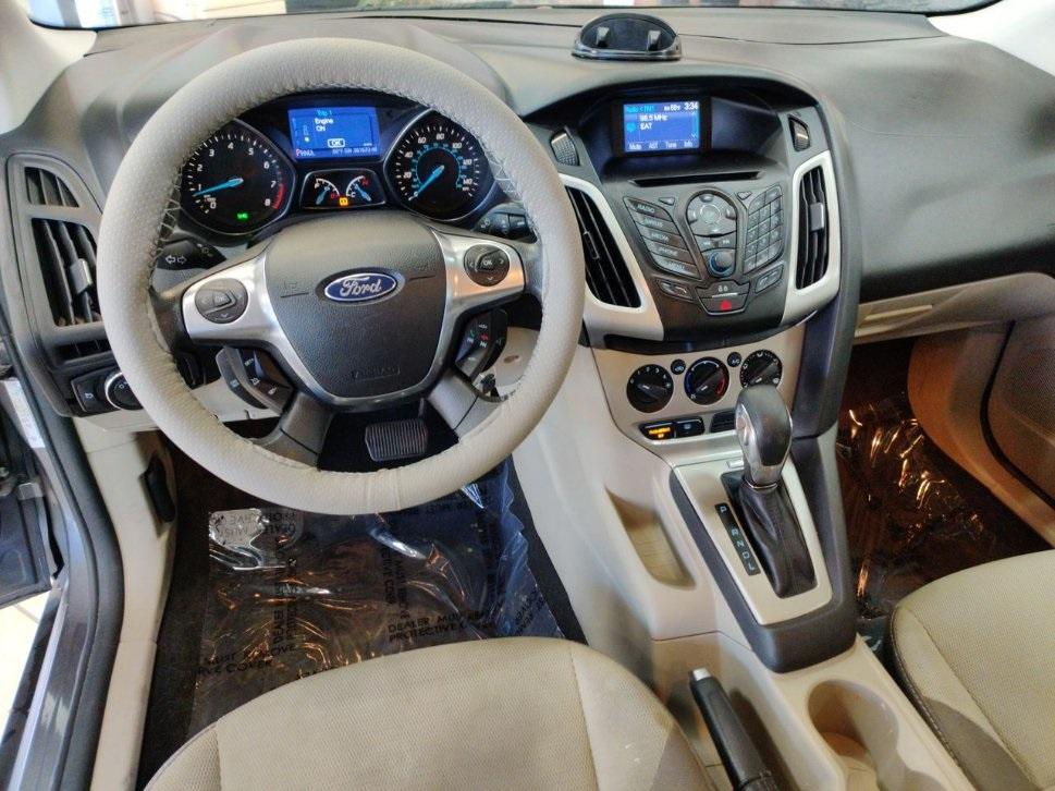 Used 2013 Ford Focus SE | Sandy Springs, GA