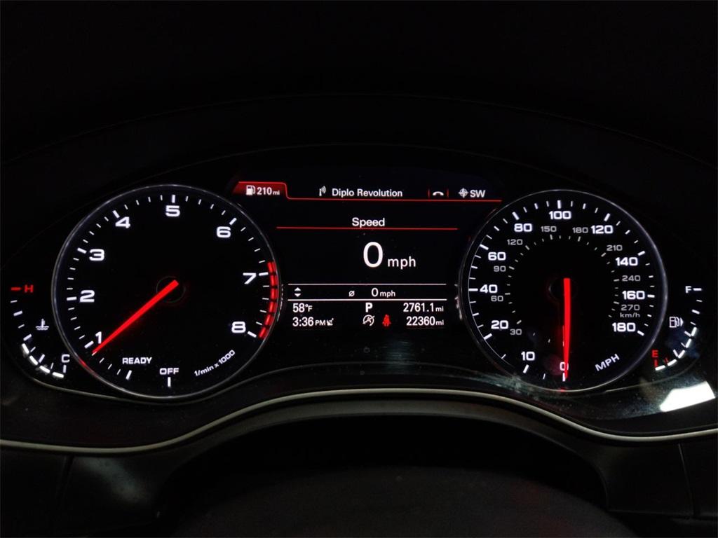 Used 2018 Audi A6 2.0T Premium Plus | Sandy Springs, GA