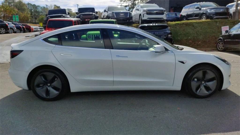 Used 2020 Tesla Model 3 Long Range | Sandy Springs, GA