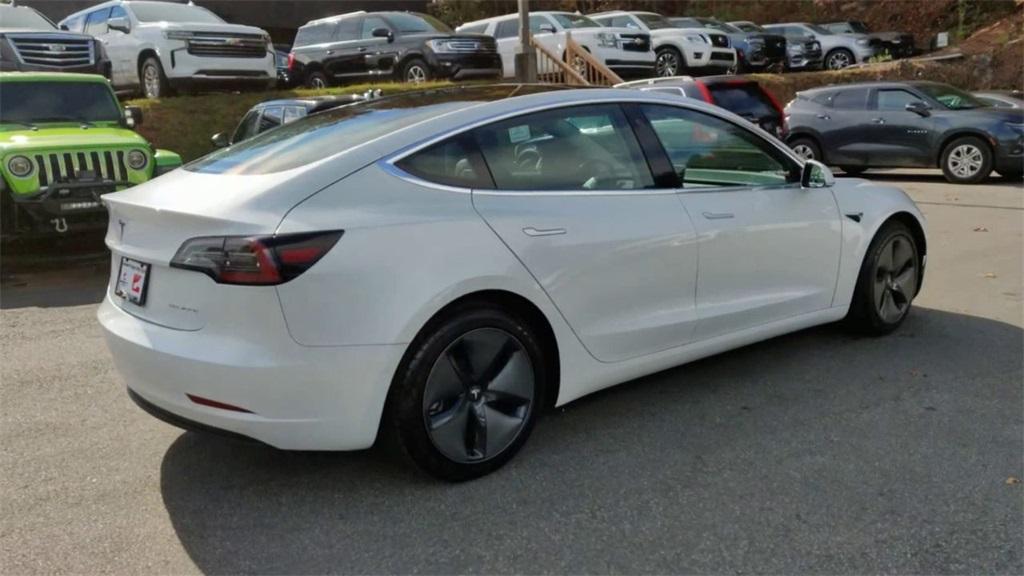 Used 2020 Tesla Model 3 Long Range | Sandy Springs, GA