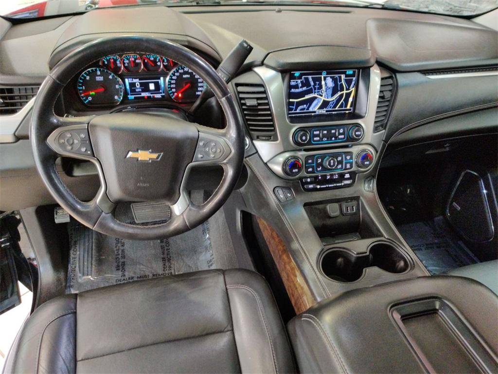 Used 2019 Chevrolet Suburban LT | Sandy Springs, GA